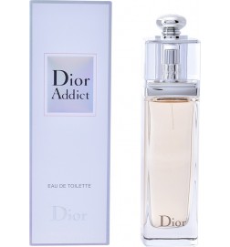 DIOR ADDICT edt spray 50 ml