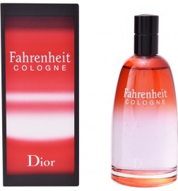 FAHRENHEIT COLOGNE edt spray 125 ml