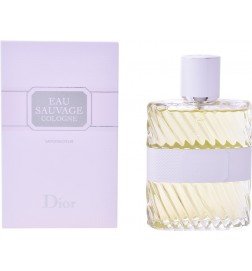 EAU SAUVAGE cologne spray 100 ml
