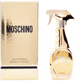 FRESH COUTURE GOLD edp spray 50 ml