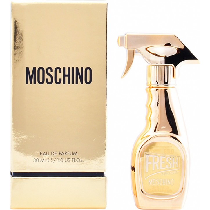 FRESH COUTURE GOLD edp spray 30 ml