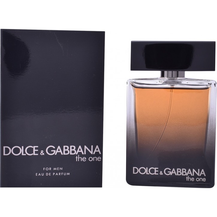 THE ONE FOR MEN Eau de Parfum - 50ml