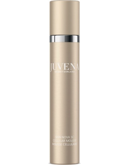 SKIN NOVA SC CELLULAR mousse 100 ml - Juvena - 9007867761823 -