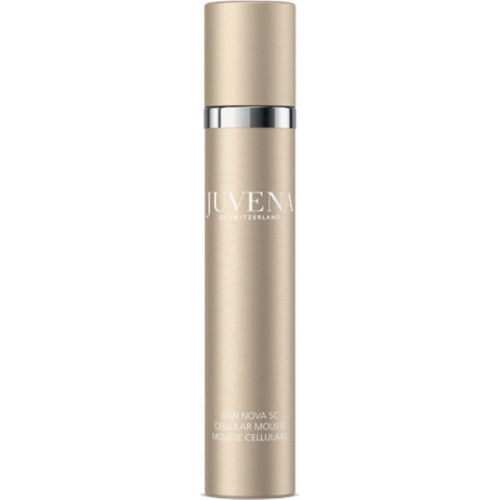 SKIN NOVA SC CELLULAR mousse 100 ml
