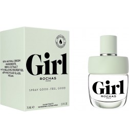 GIRL Eau de Toilette - 75ml