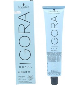 Schwarzkopf Professional IGORA ROYAL HIGHLIFTS 12-1 60 ml