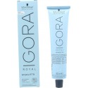 Schwarzkopf Professional IGORA ROYAL HIGHLIFTS 12-1 60 ml