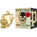 TO BE BORN TO SHINE FOR MAN eau de toilette spray 75 ml