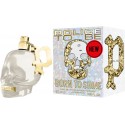 TO BE BORN TO SHINE FOR WOMAN eau de parfum spray 40 ml