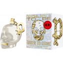 TO BE BORN TO SHINE FOR WOMAN eau de parfum spray 75 ml