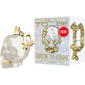 TO BE BORN TO SHINE FOR WOMAN eau de parfum spray 125 ml