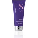 SEMI DI LINO blonde & silver conditioner 200 ml - Alfaparf -