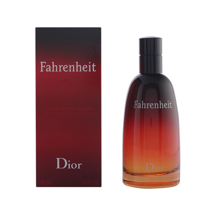 FAHRENHEIT after shave 100 ml