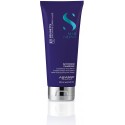 SEMI DI LINO brunette brown & dark conditioner 200 ml -