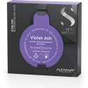 SEMI DI LINO sublime blonde + silcer 10 ml - Alfaparf -