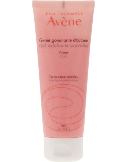 Avène AVENE gelee gommante douceur 75 ml