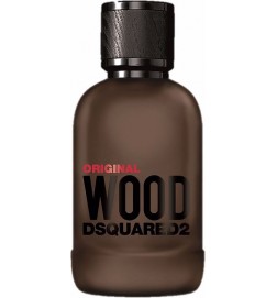 Dsquared2 ORIGINAL WOOD eau de parfum spray 50 ml