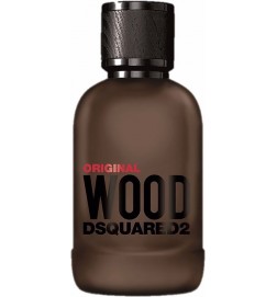 Dsquared2 ORIGINAL WOOD eau de parfum spray 100 ml