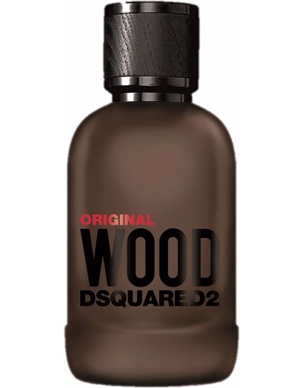 Dsquared2 ORIGINAL WOOD eau de parfum spray 100 ml