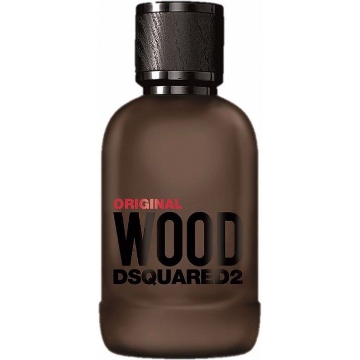 ORIGINAL WOOD eau de parfum spray 100 ml