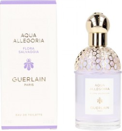 AQUA ALLEGORIA FLORA SALVAGGIA eau de toilette spray 75 ml