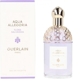 AQUA ALLEGORIA FLORA SALVAGGIA eau de toilette spray 125 ml