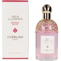 AQUA ALLEGORIA GRANADA SALVIA eau de toilette spray 125 ml