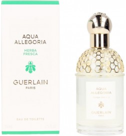 AQUA ALLEGORIA HERBA FRESCA eau de toilette spray 75 ml