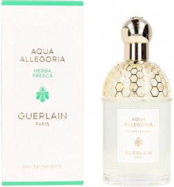AQUA ALLEGORIA HERBA FRESCA eau de toilette spray 125 ml
