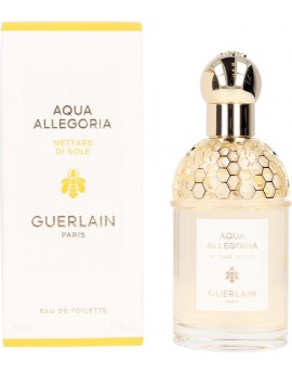 AQUA ALLEGORIA NETTARE DI SOLE eau de toilette spray 75 ml
