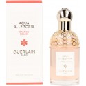 AQUA ALLEGORIA ORANGE SOLEIA eau de toilette spray 75 ml