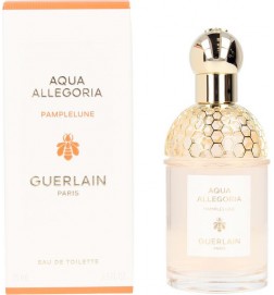 AQUA ALLEGORIA PAMPLELUNE eau de toilette spray 75 ml