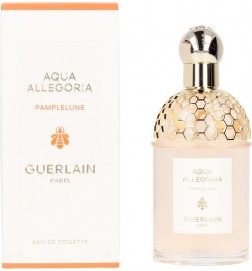 AQUA ALLEGORIA PAMPLELUNE eau de toilette spray 125 ml