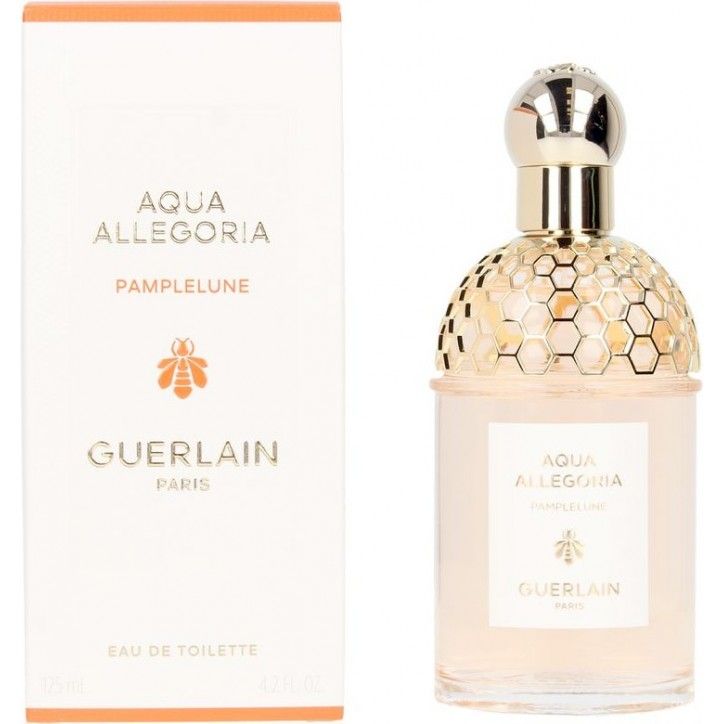 AQUA ALLEGORIA PAMPLELUNE eau de toilette spray 125 ml