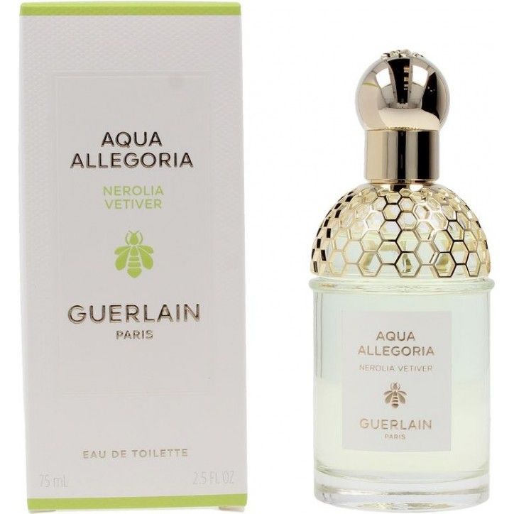 AQUA ALLEGORIA NEROLIA VETIVER eau de toilette -75 ml