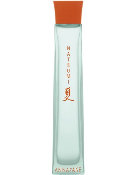 Annayake NATSUMI eau de toilette spray 100 ml