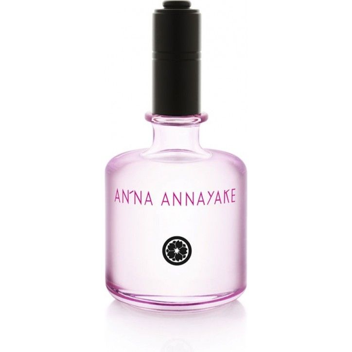 ANNA ANNAYAKE eau de parfum spray 100 ml