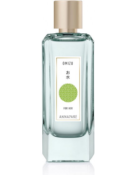 Annayake OMIZU FOR HER eau de parfum spray 100 ml