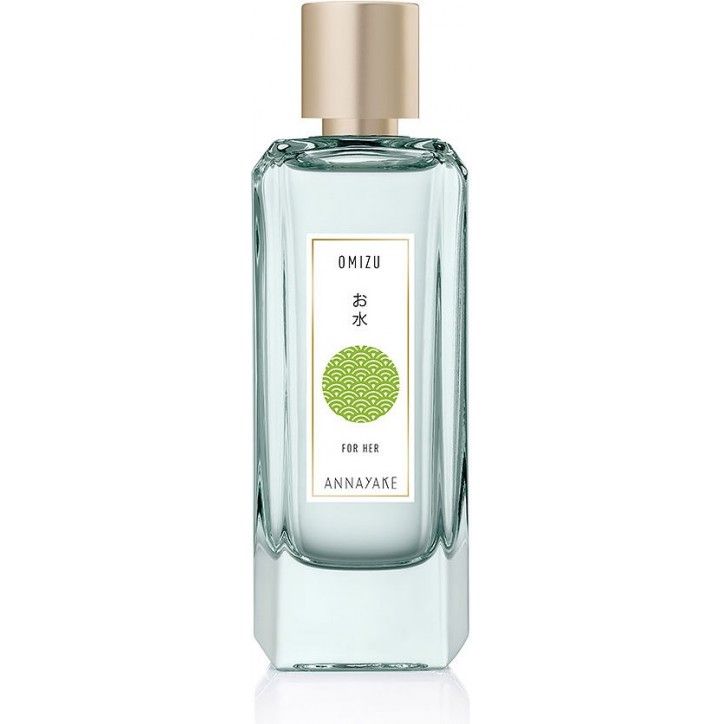 OMIZU FOR HER eau de parfum spray 100 ml