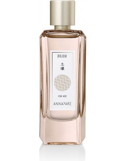 Annayake DOJOU FOR HER eau de parfum spray 100 ml