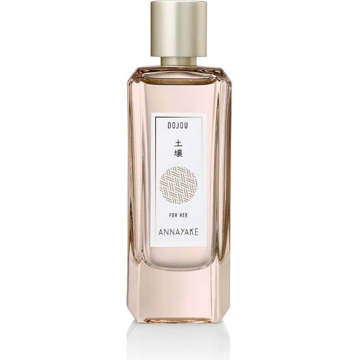 DOJOU FOR HER eau de parfum spray 100 ml