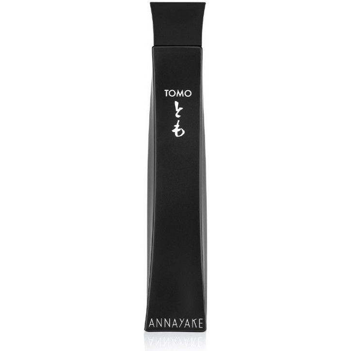 TOMO eau de parfum spray 100 ml
