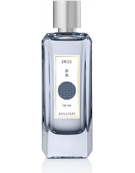 Annayake OMIZU FOR HIM eau de parfum spray 100 ml