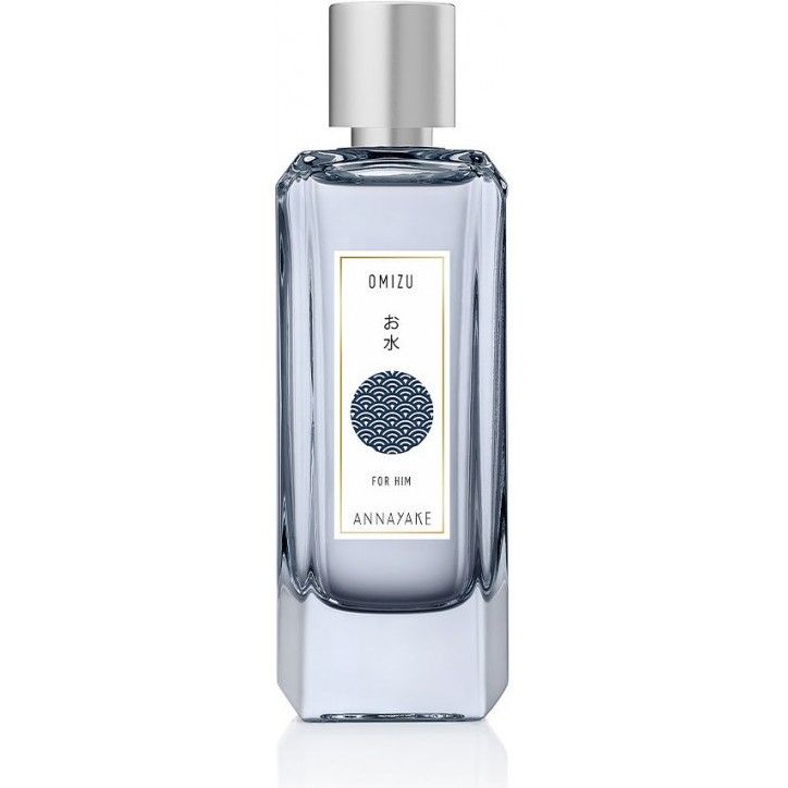 OMIZU FOR HIM eau de parfum spray 100 ml