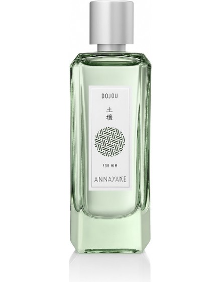 Annayake DOJOU FOR HIM eau de parfum spray 100 ml