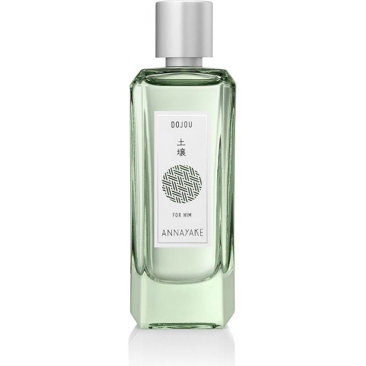 DOJOU FOR HIM eau de parfum spray 100 ml