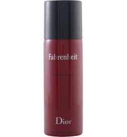 FAHRENHEIT deo spray 150 ml