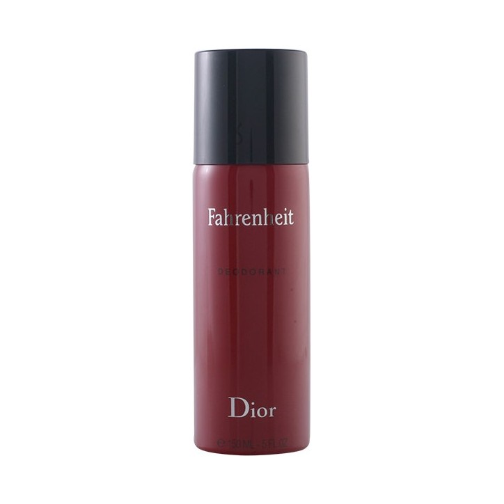FAHRENHEIT deo spray 150 ml
