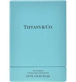 TIFFANY & CO edp spray 30 ml
