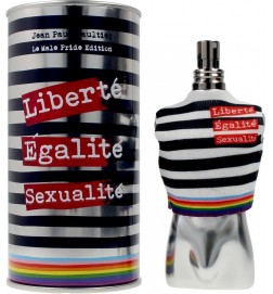 LE MALE PRIDE edition 2022 edt spray 125 ml